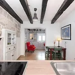 Feriehus Hanna Mit Blick Auf Wasser By Interhome