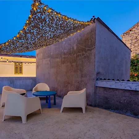 Hanna Mit Blick Auf Wasser By Interhome * Murter