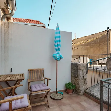 Ferienhaus Hanna Mit Blick Auf Wasser By Interhome Murter