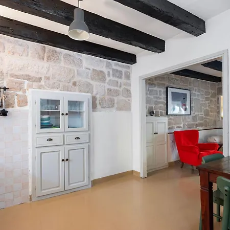 Hanna Mit Blick Auf Wasser By Interhome Hébergement de vacances