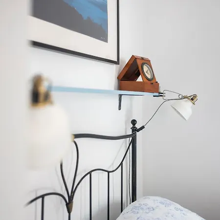 Hébergement de vacances Hanna Mit Blick Auf Wasser By Interhome Murter