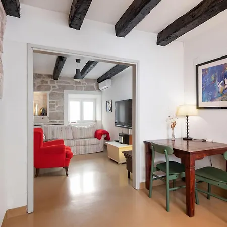 Hébergement de vacances Hanna Mit Blick Auf Wasser By Interhome *