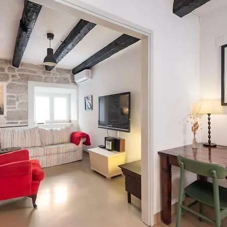 Hanna Mit Blick Auf Wasser By Interhome Hébergement de vacances *