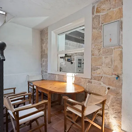 Casa de Férias Hanna Mit Blick Auf Wasser By Interhome *