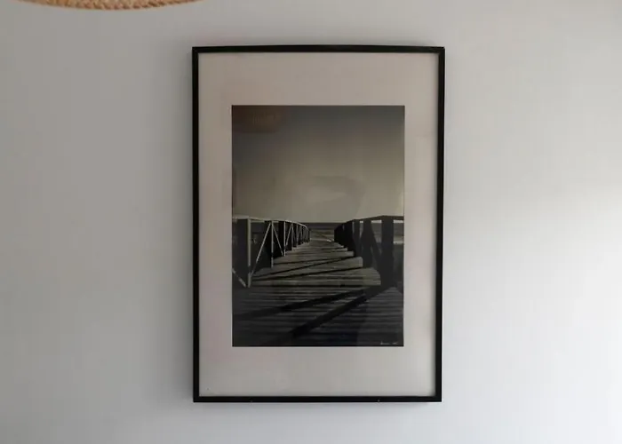 Hanna Mit Blick Auf Wasser By Interhome Murter