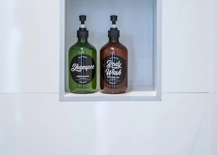 Hébergement de vacances Hanna Mit Blick Auf Wasser By Interhome Murter