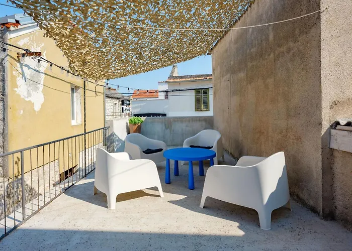 Hébergement de vacances Hanna Mit Blick Auf Wasser By Interhome *