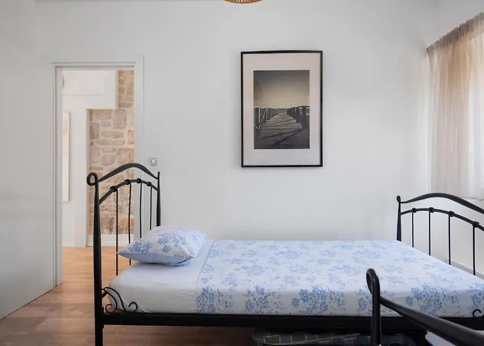 Hanna Mit Blick Auf Wasser By Interhome Holiday home *