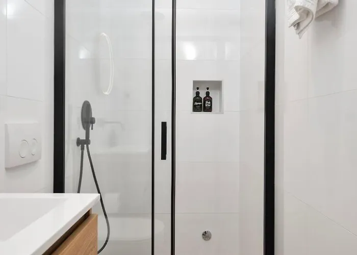 Ferienhaus Hanna Mit Blick Auf Wasser By Interhome *