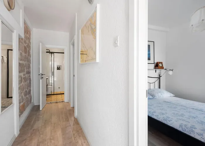 Ferienhaus Hanna Mit Blick Auf Wasser By Interhome Murter