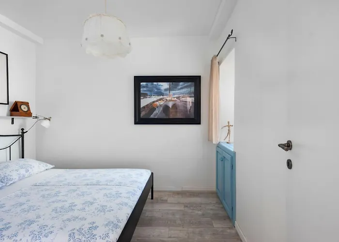 Ferienhaus Hanna Mit Blick Auf Wasser By Interhome Murter