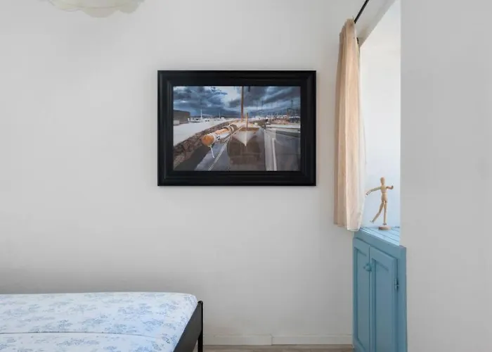 Hanna Mit Blick Auf Wasser By Interhome Ferienhaus *