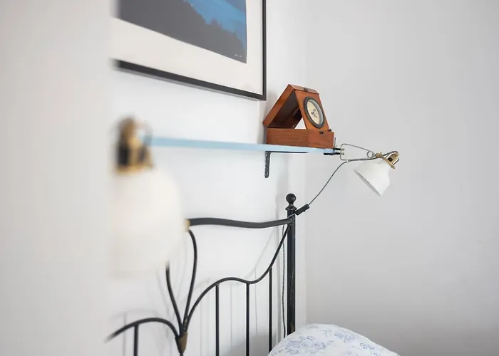 Hanna Mit Blick Auf Wasser By Interhome Hébergement de vacances Murter