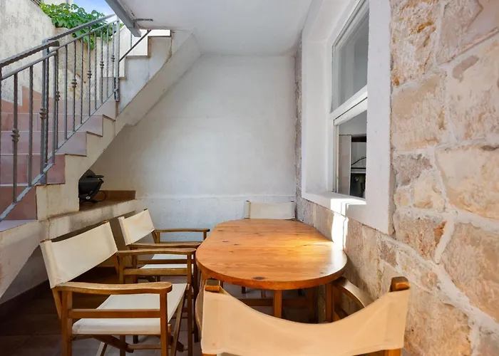 Hanna Mit Blick Auf Wasser By Interhome Ferienhaus *