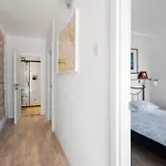 Hanna Mit Blick Auf Wasser By Interhome *