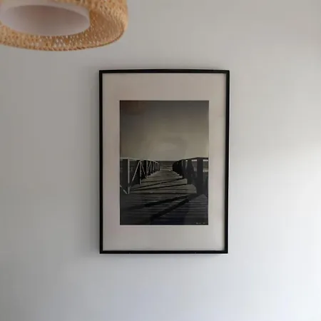 Hanna Mit Blick Auf Wasser By Interhome Murter