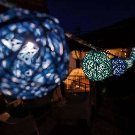 Hanna Mit Blick Auf Wasser By Interhome Semesterbostad *