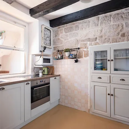 Hanna Mit Blick Auf Wasser By Interhome Holiday home