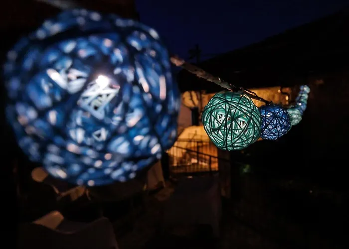 Hanna Mit Blick Auf Wasser By Interhome Semesterbostad *