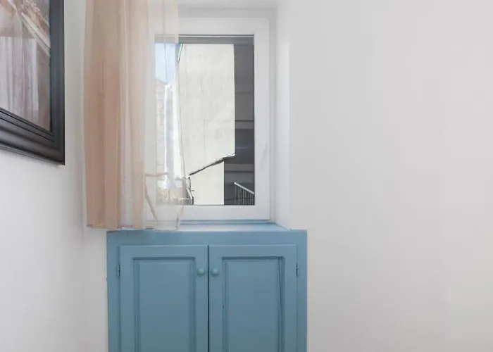 Semesterbostad Hanna Mit Blick Auf Wasser By Interhome Murter